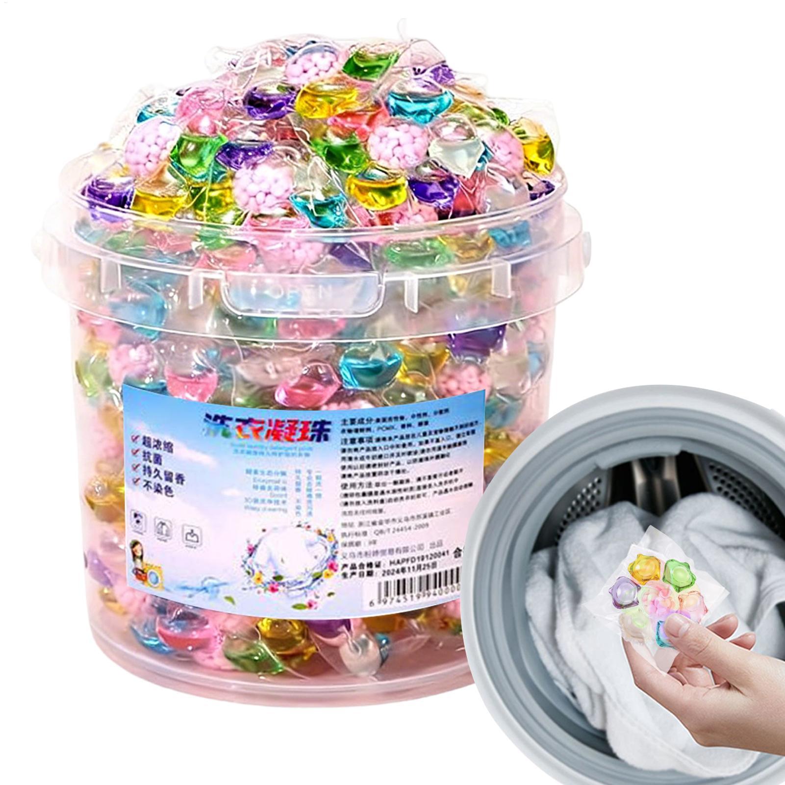 كبسولات منظفات الغسيل 7 في 1،  - مراجعة Soap Making Equipment وسعره