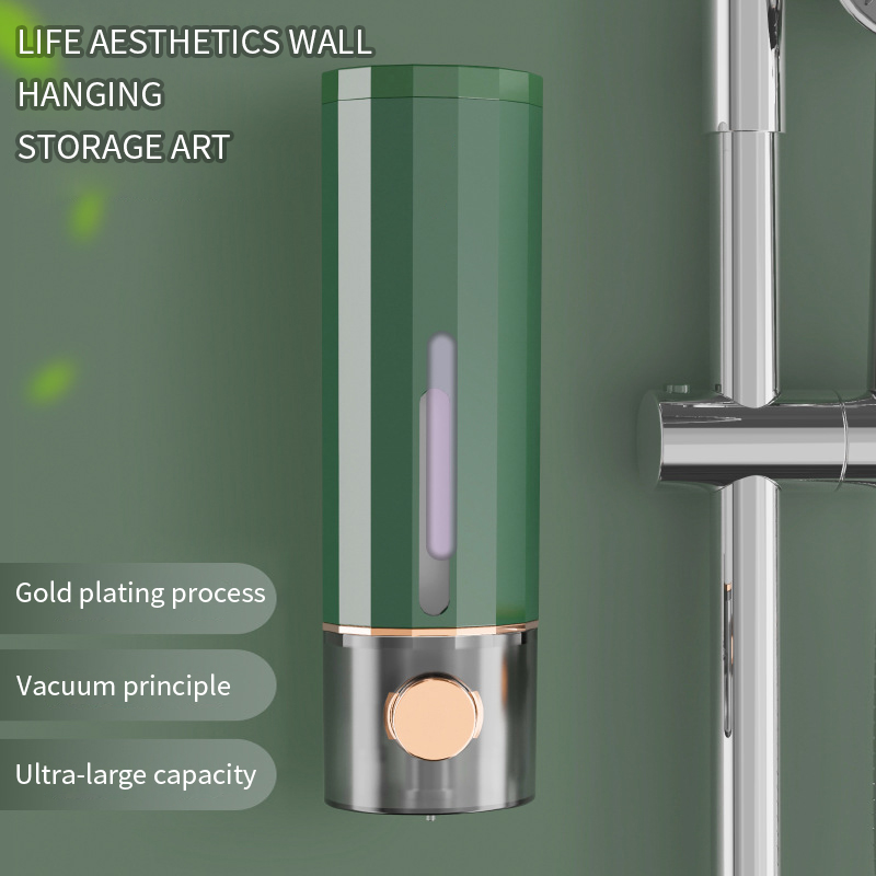 موزع صابون يدوي يُعلق على الحا - مراجعة Soap Making Equipment وسعره