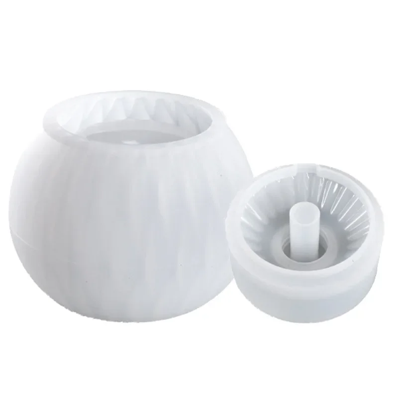 الروائح زجاجة قالب من السيليكو - مراجعة Soap Making Jar وسعره