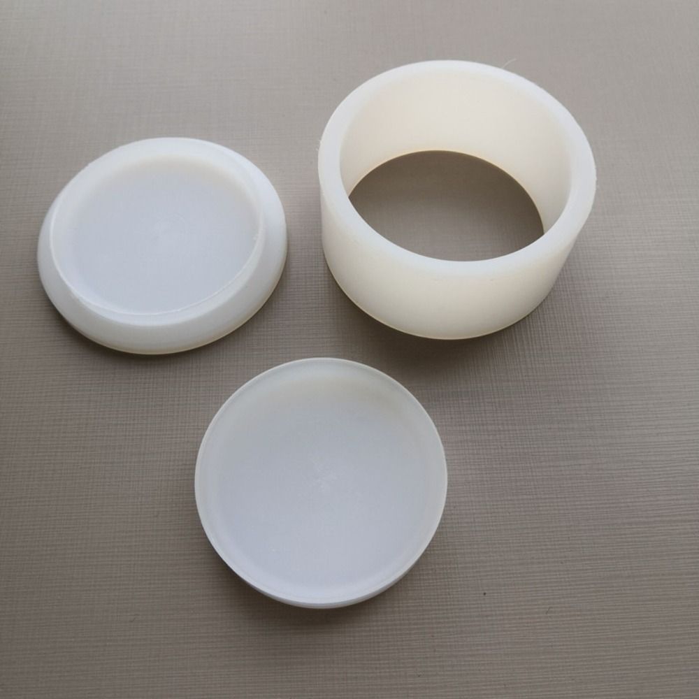 قالب شريط ضغط الشامبو ، صابون  - مراجعة Soap Making Items وسعره