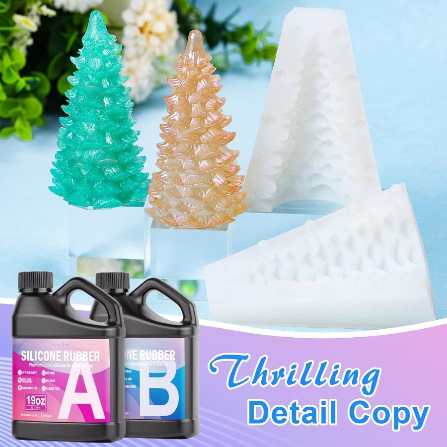 طقم صنع قوالب السيليكون، سائل  - مراجعة Soap Making Equipment وسعره